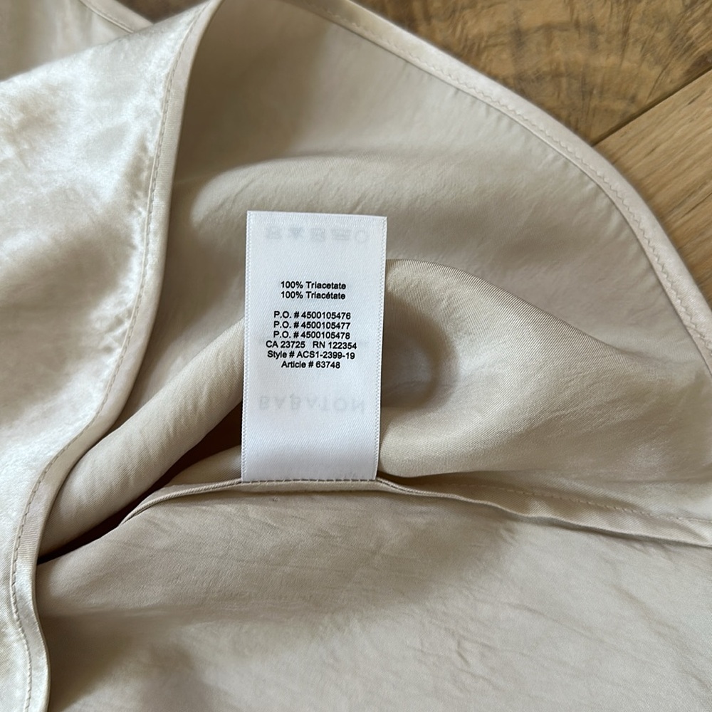 Aritzia Tank - Picture 4 of 4